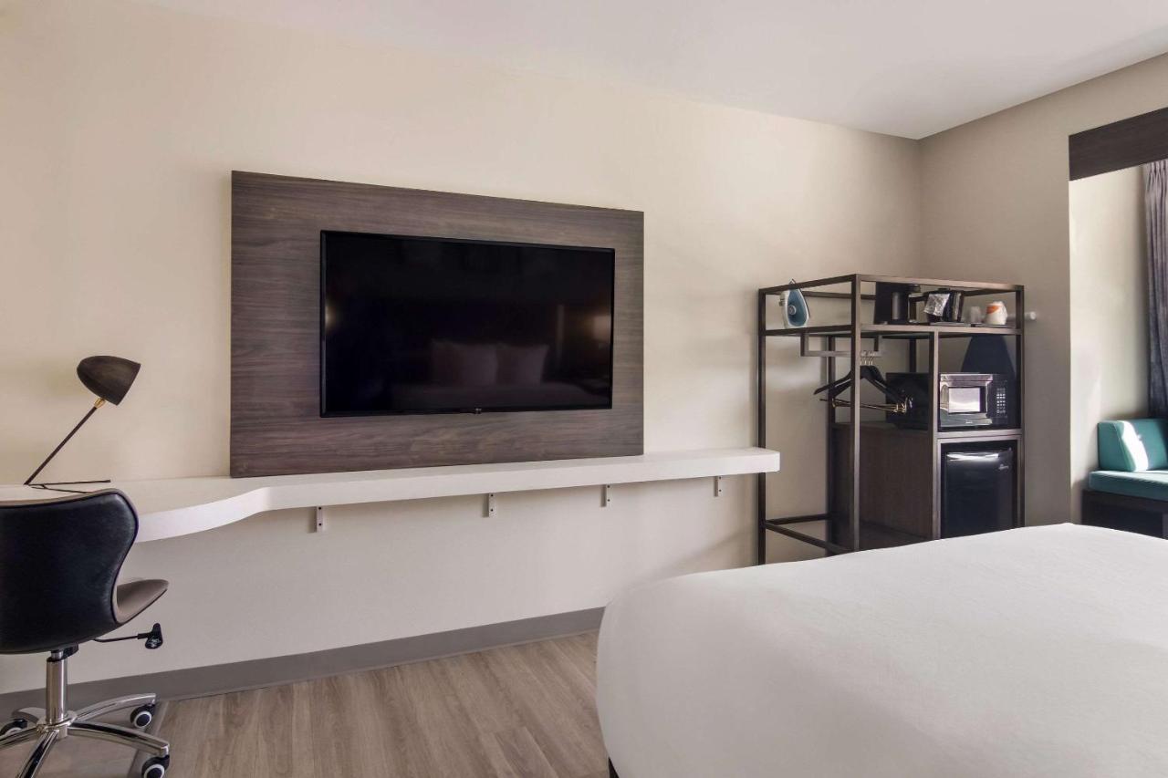 Sleep Inn & Suites Clarion, Pa Near I-80 Luaran gambar