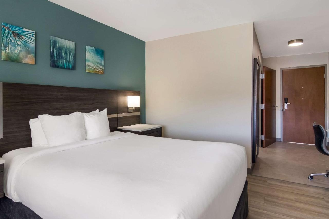 Sleep Inn & Suites Clarion, Pa Near I-80 Luaran gambar