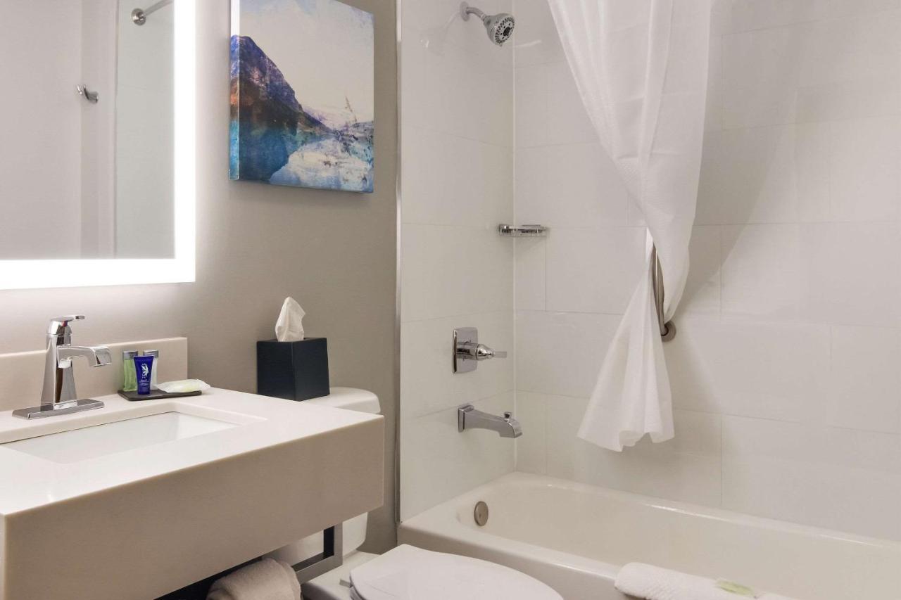 Sleep Inn & Suites Clarion, Pa Near I-80 Luaran gambar