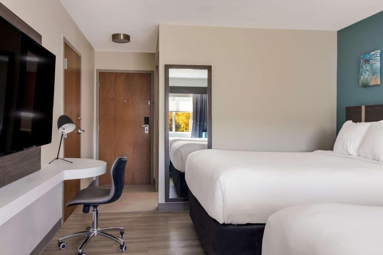 Sleep Inn & Suites Clarion, Pa Near I-80 Luaran gambar