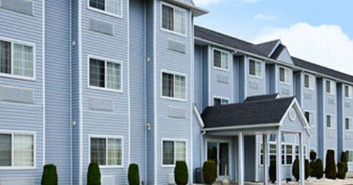 Sleep Inn & Suites Clarion, Pa Near I-80 Luaran gambar